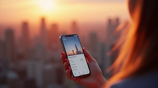 Découvrez l'application Helia pour une recharge rapide et adaptée