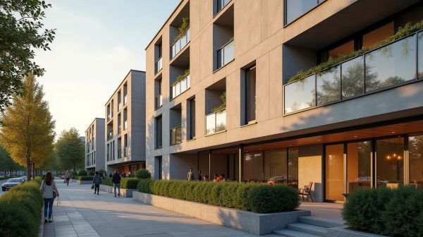 L'estimation de votre maison ou appartement à Mont-de-Marsan révélée par les experts