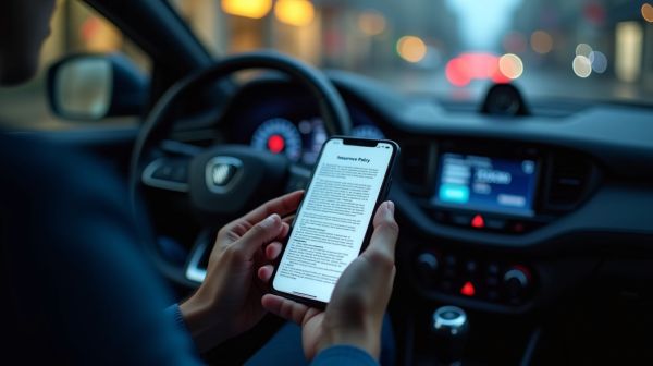 Maîtriser son assurance auto pour des économies garanties