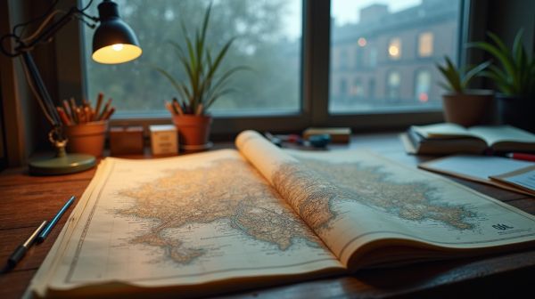 Terrain constructible : comment évaluer son potentiel avant l'achat