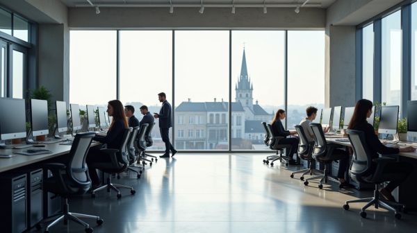 Top options de stockage flexible et sécurisé à Rennes
