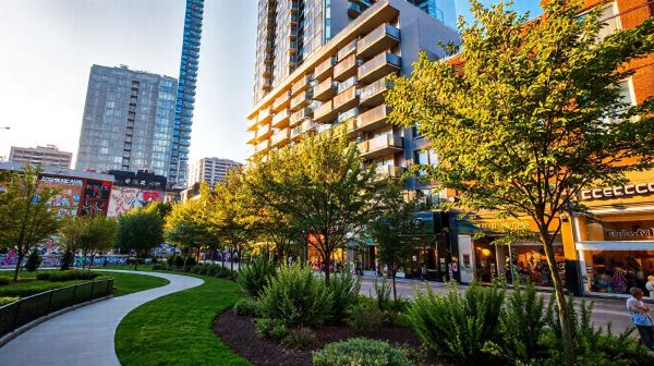 Top quartiers pour un investissement en condo à Montréal 2025