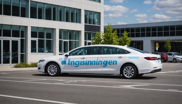 Assurance pour les Flottes de Véhicules à Hydrogène : Est-ce Possible?