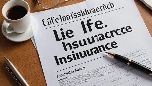 Assurance vie: 5 erreurs à éviter absolument